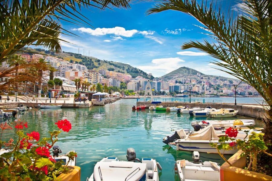 From Tirana/Durrës: Saranda, Ksamil, and Blue Eye Tour - FAQ