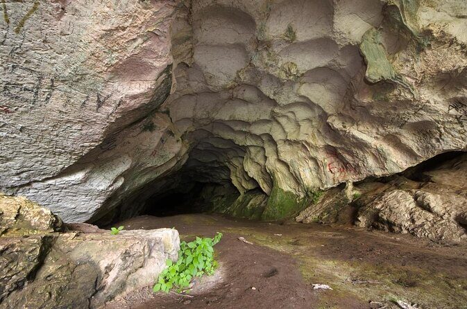 From Tirana: Hiking to Pellumbas Cave and Petrela Castle - Key highlights to look for