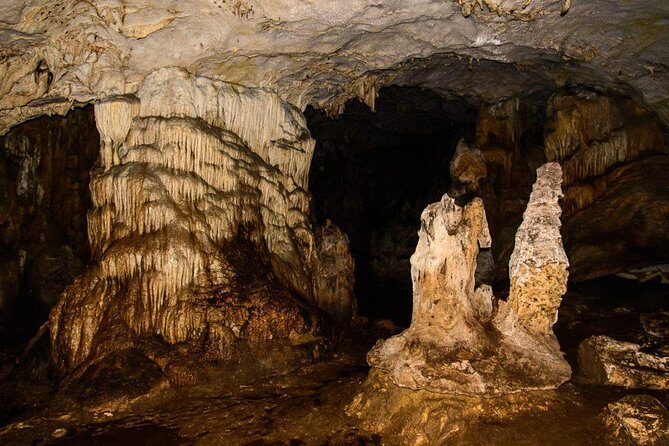 From Tirana: Hiking to Pellumbas Cave and Petrela Castle - Getting from Tirana: pickup, timing, and the 5–6 hour rhythm