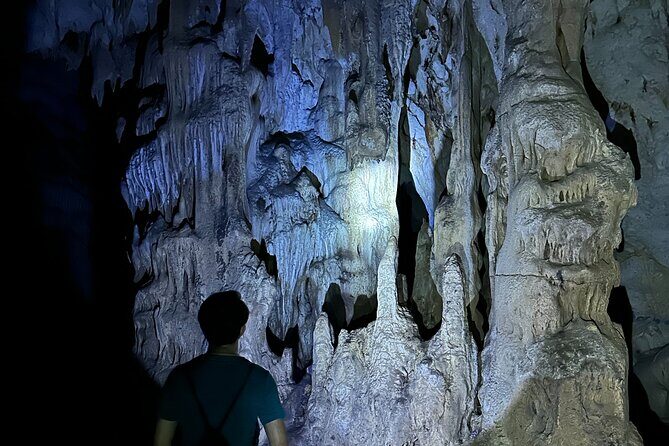 From Tirana: Hiking to Pellumbas Cave and Petrela Castle - Practical tips to get the most out of both stops