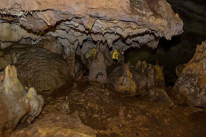 From Tirana: Hiking to Pellumbas Cave and Petrela Castle - Should you book this Tirana tour?