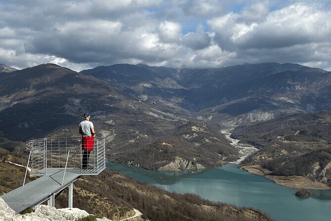 From Tirana- Hiking Tour to Bovilla Lake & Gamti Mountain - Why Gamti and Bovilla beat a normal Tirana day