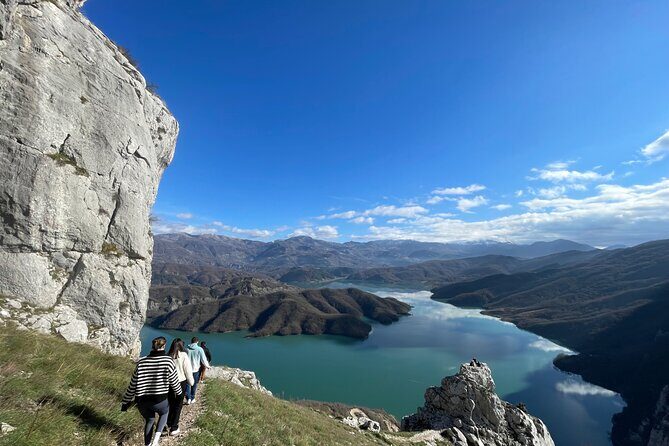From Tirana- Hiking Tour to Bovilla Lake & Gamti Mountain - Getting from Tirana without turning your day into logistics
