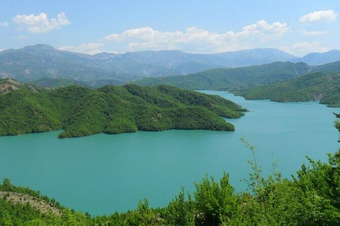 From Tirana- Hiking Tour to Bovilla Lake & Gamti Mountain - Guides make or break the vibe (and here, they’re a highlight)