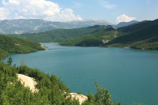 From Tirana- Hiking Tour to Bovilla Lake & Gamti Mountain - What the day looks like, hour by hour