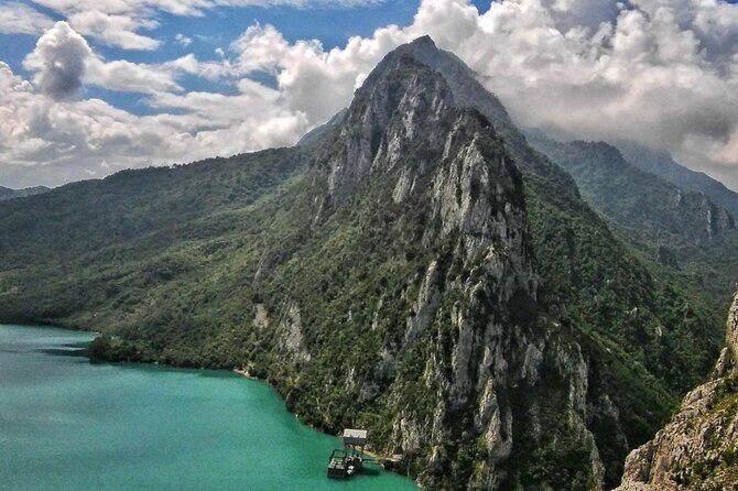 From Tirana- Hiking Tour to Bovilla Lake & Gamti Mountain - The real fitness level: short hike, steep rhythm