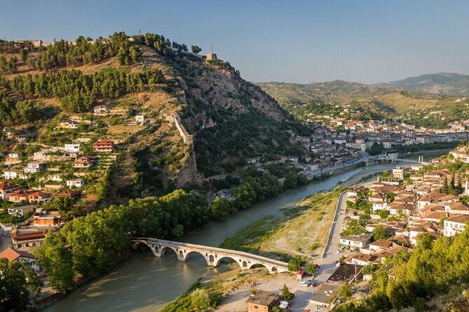 From Tirana: Private Berat Full-Day Trip, Private Guide/Car - From Tirana to Berat: how a 7-hour private day feels