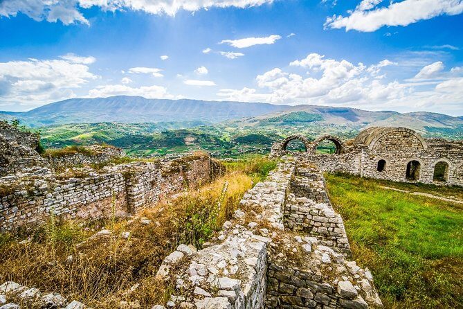 From Tirana: Private Berat Full-Day Trip, Private Guide/Car - The National Ethnographic Museum in an Ottoman house: crafts and rooms you can picture