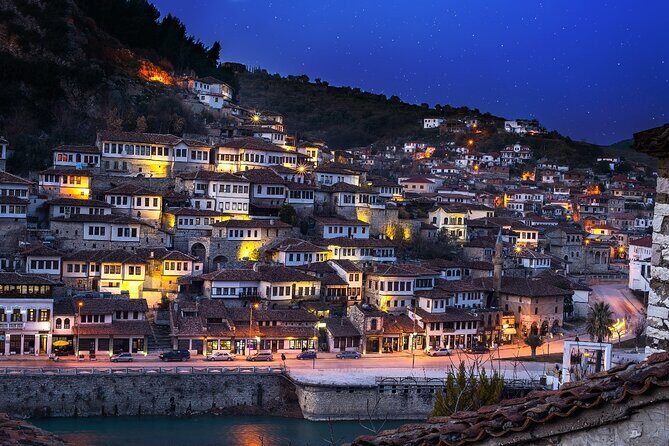 From Tirana: Private Berat Full-Day Trip, Private Guide/Car - Free time in Berat: what to do with your 2 hours