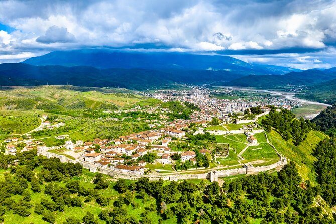 From Tirana: Private Berat Full-Day Trip, Private Guide/Car - Price and logistics: where the $144.19 really goes