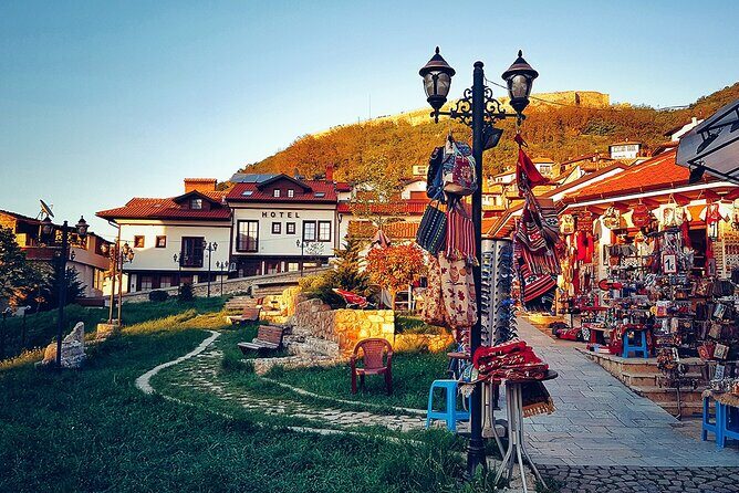 From Tirana: Semi-Private Day Tour to Prizren - Key things to love about this Tirana to Prizren tour