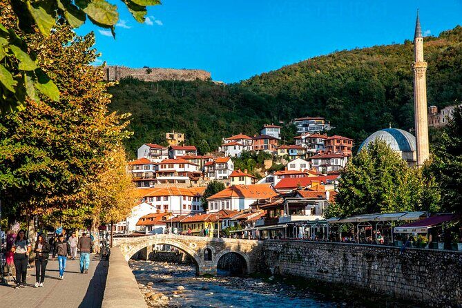 From Tirana: Semi-Private Day Tour to Prizren - A Day Trip to Prizren From Tirana: What You’re Really Buying