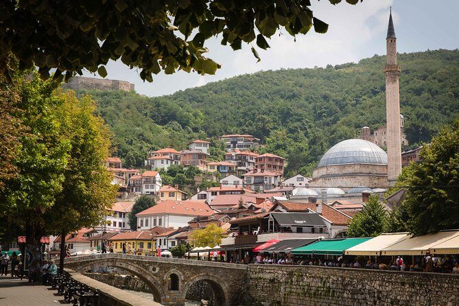 From Tirana: Semi-Private Day Tour to Prizren - Timing, Comfort, and What You’ll Actually Do All Day