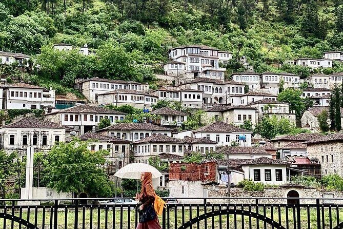 From Tirana; Semi - Private Day Trip to Berat & Belsh Lake - How the day runs from Tirana: Timing, transport, and group size