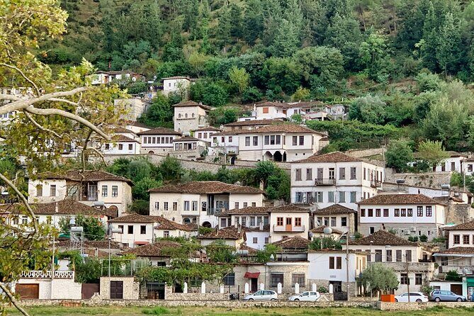 From Tirana; Semi - Private Day Trip to Berat & Belsh Lake - Price and value: What $168.65 includes (and what it doesn’t)