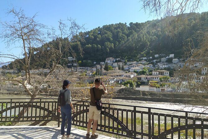 From Tirana; Semi - Private Day Trip to Berat & Belsh Lake - Choosing the right guide style for your day