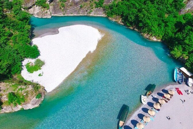From Tirana: Shala River and Komani Lake Day Trip - Key Highlights at a Glance