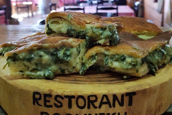 From Tirana Wine Tasting & Food tour in Berat - From Tirana to Berat: how the day actually feels