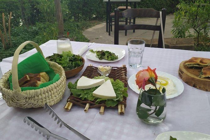 From Tirana Wine Tasting & Food tour in Berat - About the guides: the difference between a good day and a great day