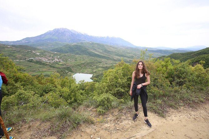 From Tirana Wine Tasting & Food tour in Berat - Small-group format: why max 10 people is a real perk