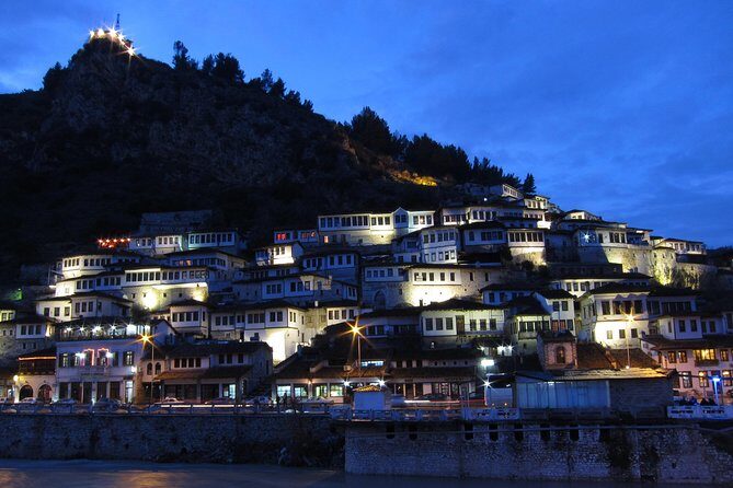 Full Day Berat Tour from Tirana - Key things to know before you go