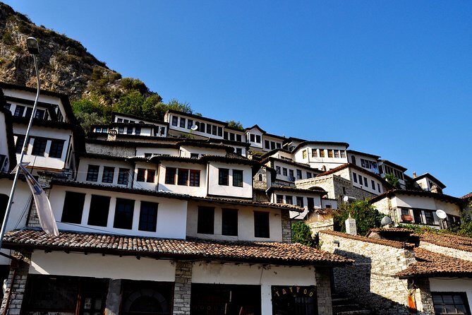 Full Day Berat Tour from Tirana - Getting to Berat smoothly from Tirana (and why the timing works)