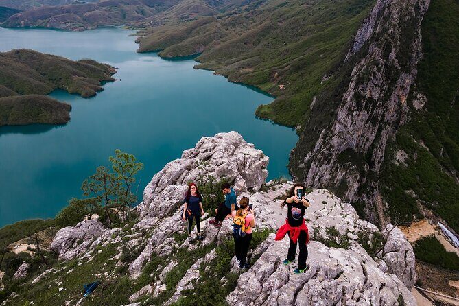Full-Day Guided Tour to Lake Bovilla, Albania - Quick hits before you go