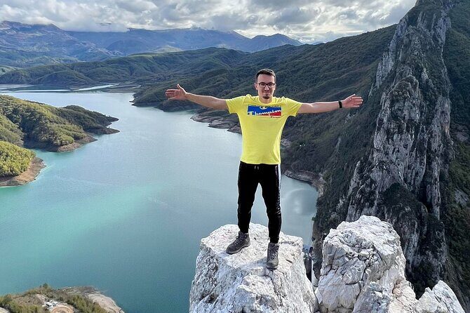 Full-Day Guided Tour to Lake Bovilla, Albania - How Bovilla Lake fixes a Tirana day
