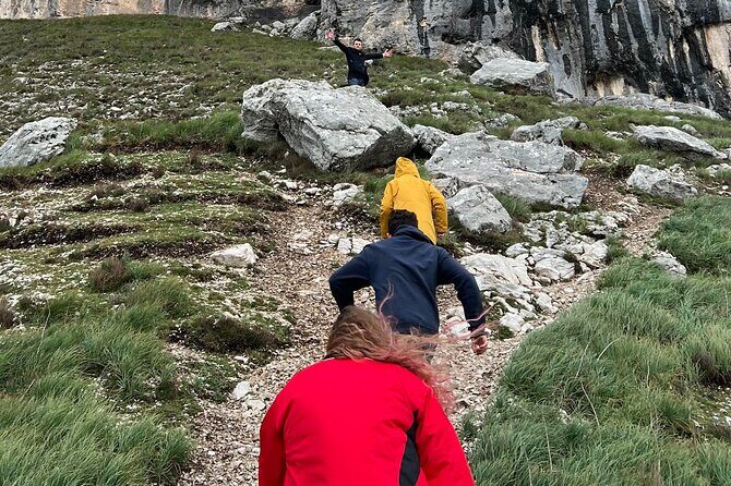 Full-Day Guided Tour to Lake Bovilla, Albania - Your guide and the small-group vibe
