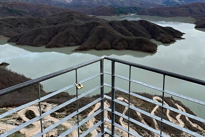 Full-Day Guided Tour to Lake Bovilla, Albania - Price and value: what $44.94 buys you
