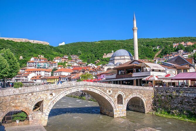 Full Day Tour from Tirana to Prishtina and Prizren - Key highlights you’ll feel in your day