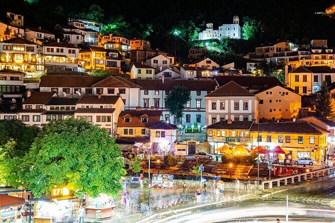 Full Day Tour from Tirana to Prishtina and Prizren - Price and value: $69.77 for a full Prizren–Prishtina day