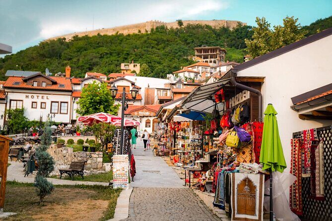 Full Day Tour from Tirana to Prishtina and Prizren - Guides make the difference: from Armel and Mirel to setting expectations