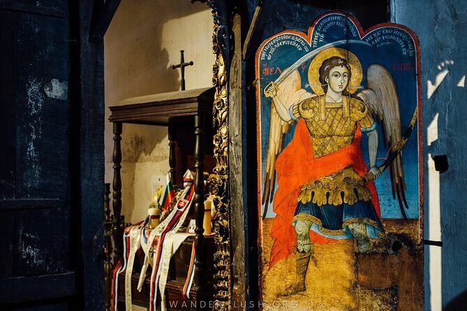 Full Day Tour in Belsh Lake and Berat Town from Tirana - A day between Belsh Lake and Berat’s lived-in old town