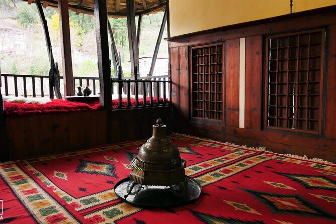 Full Day Tour in Belsh Lake and Berat Town from Tirana - Belsh Lake: the best breathing room on the route