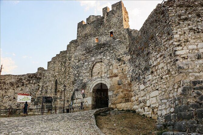 Full Day Tour in Belsh Lake and Berat Town from Tirana - Into Berat Castle: the fortress that still feels lived-in