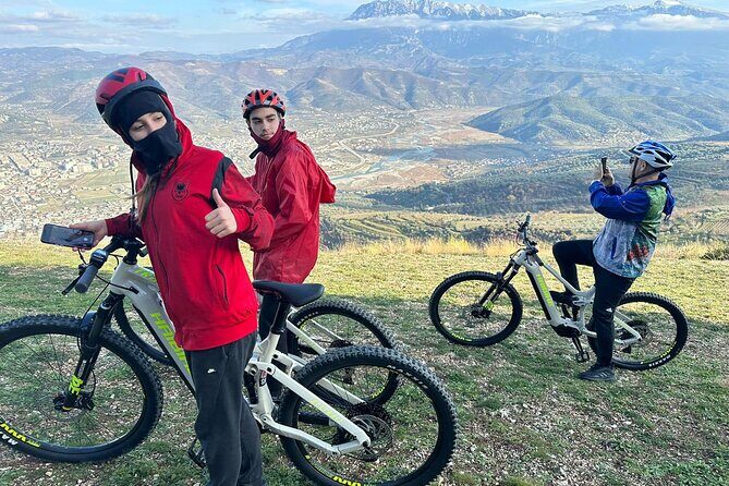 Full Day Tour in Berat Using Electric Bike - Key highlights worth your time