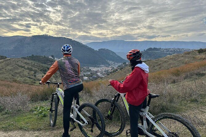 Full Day Tour in Berat Using Electric Bike - Castle Park Slow Food lunch after the final ascent