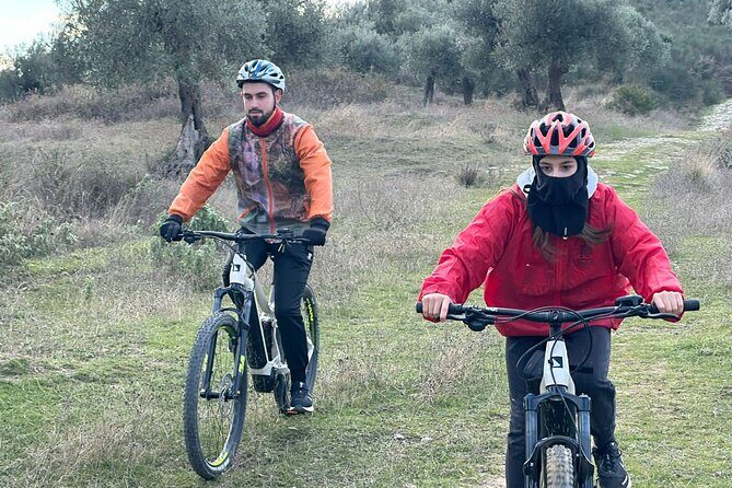 Full Day Tour in Berat Using Electric Bike - Price and value: why $144.19 can make sense