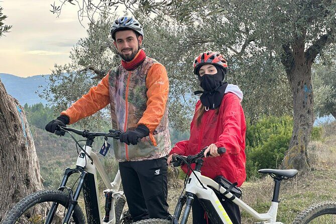 Full Day Tour in Berat Using Electric Bike - Guides that shape the day (and what to expect)