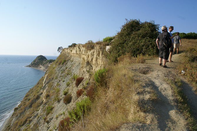 Full-Day Tour of Albania’s Bunkers and Beaches, from Tirana - The Drive Out: Setting Up the Bunker Story