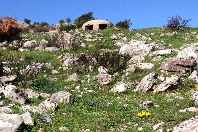 Full-Day Tour of Albania’s Bunkers and Beaches, from Tirana - Lalezi Bay Swim Time: Simple Fun After Serious History