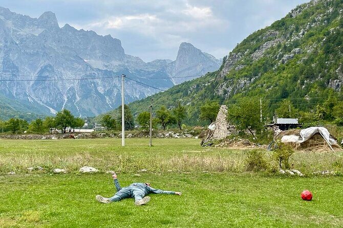 Full Day Tour to Albanian Alps Theth, Grunas Waterfall, Blue Eye - What group size changes (and why you’ll feel it)