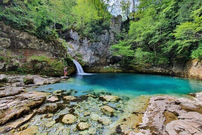 Full Day Tour to Albanian Alps Theth, Grunas Waterfall, Blue Eye - The practical stuff: what to bring and how to pace
