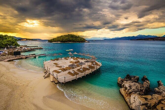 Gjirokastra, Blue Eye, Ksamil & Saranda - Day Tour from Tirana - Quick hits before you commit