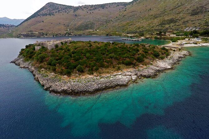 Gjirokastra, Blue Eye, Ksamil & Saranda - Day Tour from Tirana - Price and Logistics: what you’re really paying for