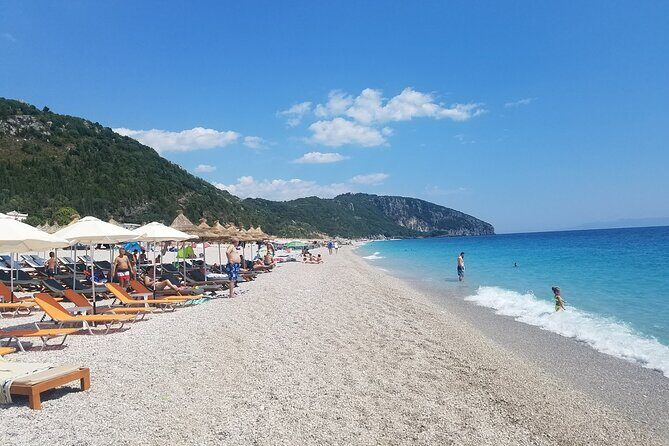 Gjirokastra, Blue Eye, Ksamil & Saranda - Day Tour from Tirana - The pace question: long roads, short windows