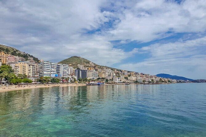 Gjirokastra, Blue Eye, Ksamil & Saranda - Day Tour from Tirana - The guide makes it: from Daniel to Engjell (and Josef)