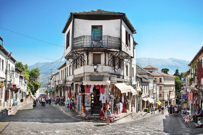 Gjirokastra & Bylis Illyrian City Day tour Tirana/Durres/Golem - Key Things I’d Put on Your Radar