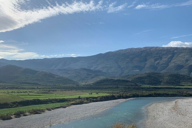 Gjirokastra & Bylis Illyrian City Day tour Tirana/Durres/Golem - Getting Your Bearings in Gjirokastër and Bylis: What This Day Feels Like